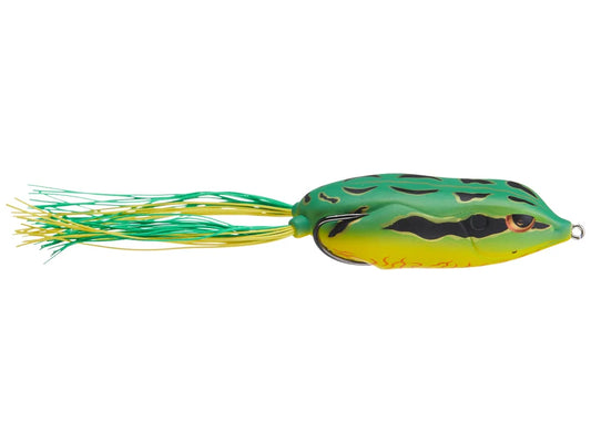 Spro Bronzeye King Daddy 90 Frog