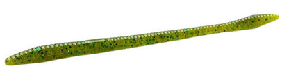 Zoom Trick Worm