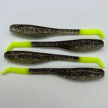 Down South Lures Southern Shad