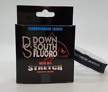 Down South Lures Fluorocarbon Leader