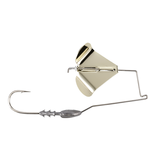 Buckeye Lures G-Buzz Single Bladed Buzzbait
