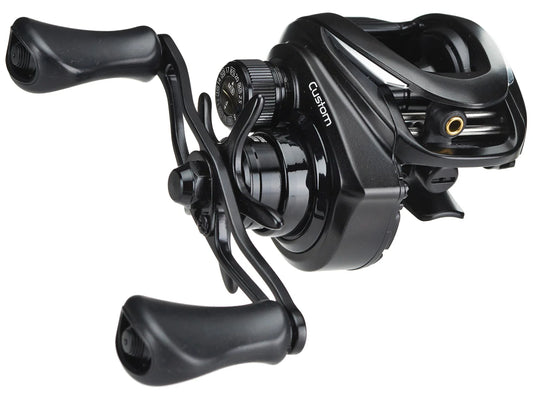 Lew's Custom Baitcast Reel