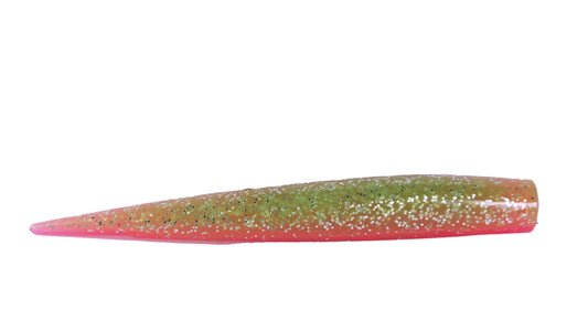 Mirrolure Lil John Scented Twitchbait
