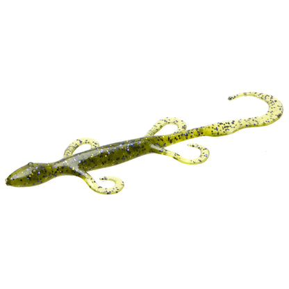 Zoom Lizard