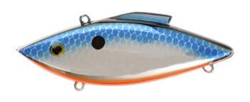 Bill Lewis Mag-Trap