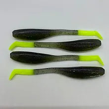 Down South Lures Southern Shad