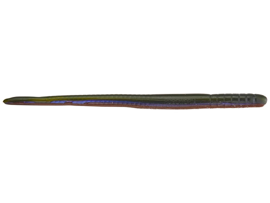 Roboworm Fat Straight Tail Worms 8pk