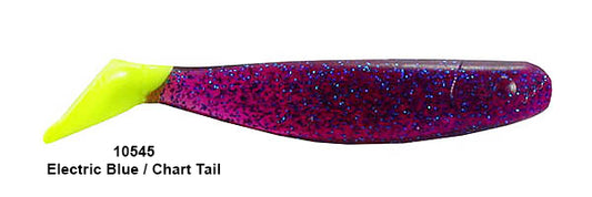 Hogie's Major Minnow