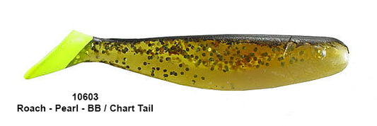 Hogie's Major Minnow