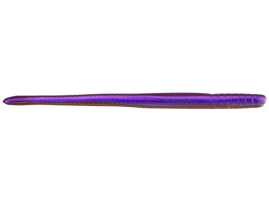 Roboworm Fat Straight Tail Worms 8pk