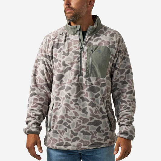 Burlebo Micro Fleece