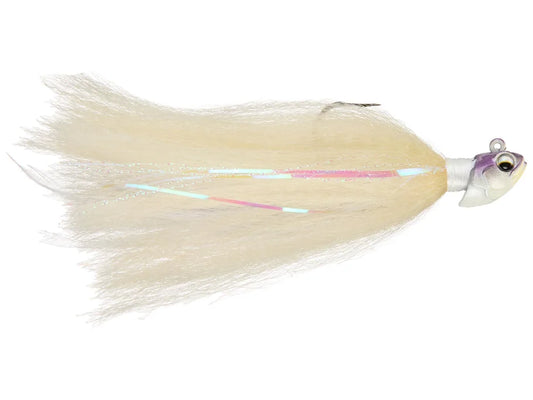 6th Sense Fluff Flock Hair Jig