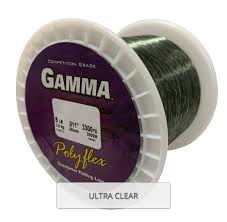 Gamma Polyflex Copolymer Line