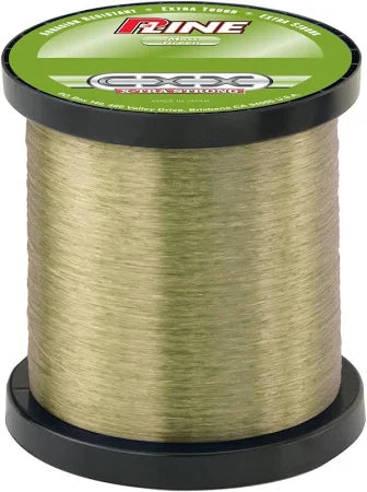 P-Line CXX Monofilament Line
