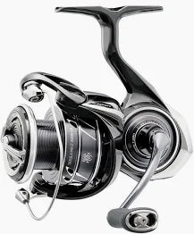 Daiwa MQ LT2500D-XH