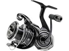 Daiwa Tatula MQ LT3000D-CXH