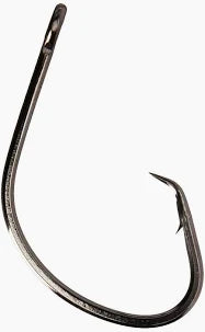 Owner Tournament Mutu Light Circle Hook