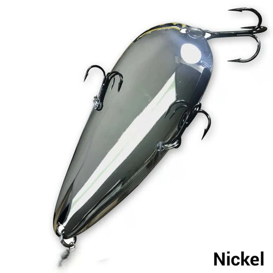 Dixie Jet Talon Spoon