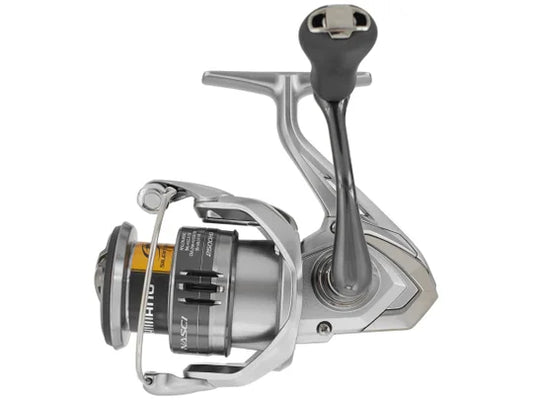 Shimano Nasci 2500HG