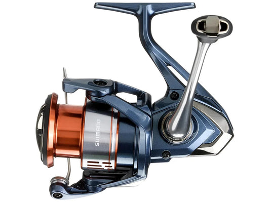 Shimano Nasci 2500HG