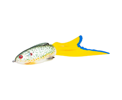 Strike King Hack Attack Pad Perch