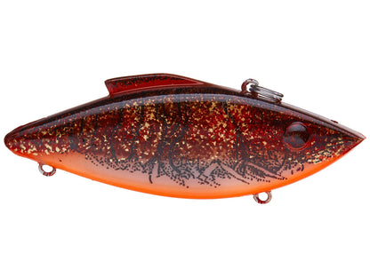 Bill Lewis Rat-L-Trap