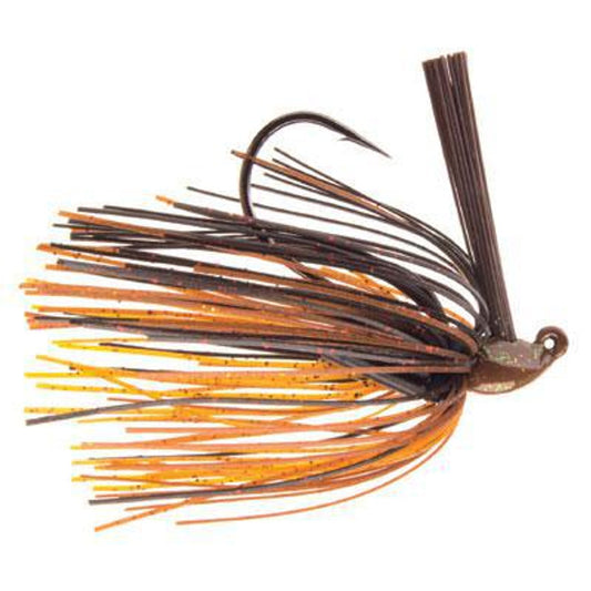 Santone Lures Rattlin Jig