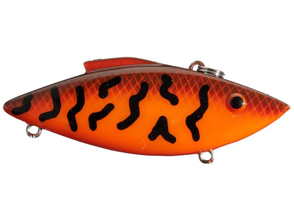 Bill Lewis Rat-L-Trap