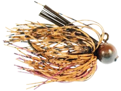 Ike's Micro Football jig HD