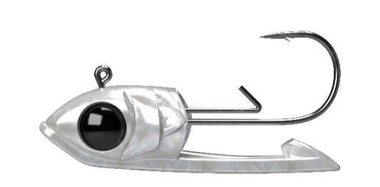 Buckeye Lures Scope Head