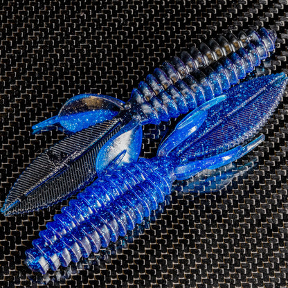 Reaction Innovations Double Wide Beaver 5.20