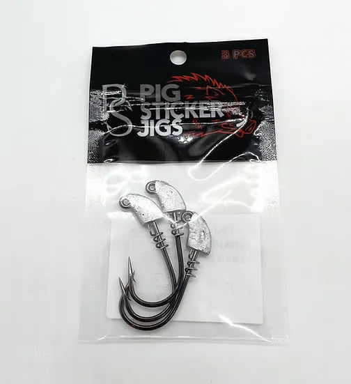 Down South Lures Pig Sticker Jig