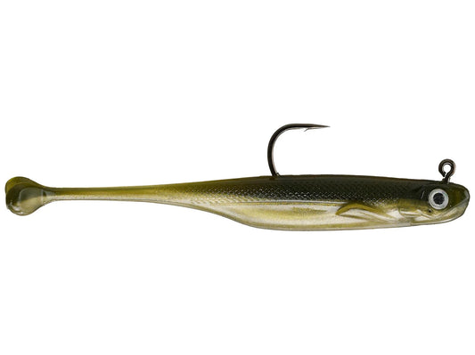 Strike King Pinger Minnow
