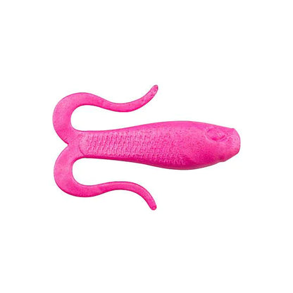 Berkley Gulp Doubletail Swimming Mullet