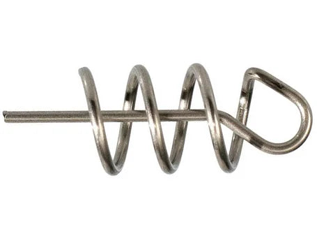 Owner Centering Pin Springs