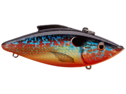 Bill Lewis Rat-L-Trap