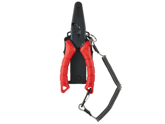Bubba Forged Fishing Pliers