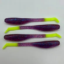 Down South Lures Southern Shad