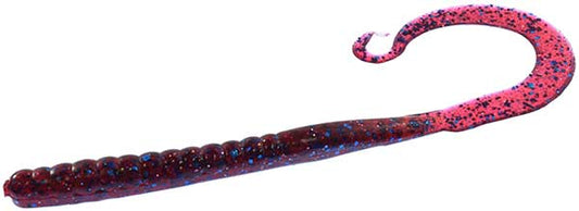 Zoom Mag II Worm