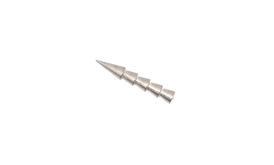 Epic Tungsten Pogoda Nail Weight