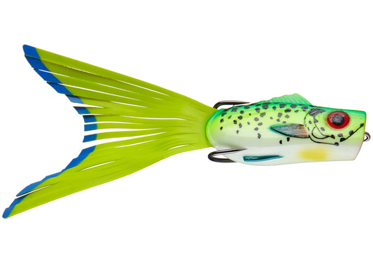 Strike King KVD Popping Perch