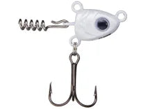 Buckeye Lures Freestyle Swimbait Jighead
