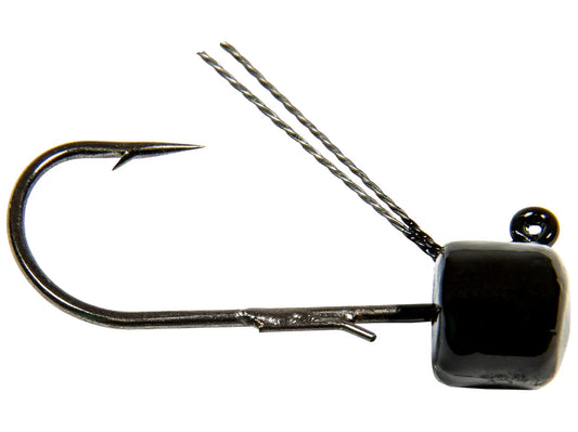 Z-Man Pro Shroomz Ned Rig Jig Heads Weedless