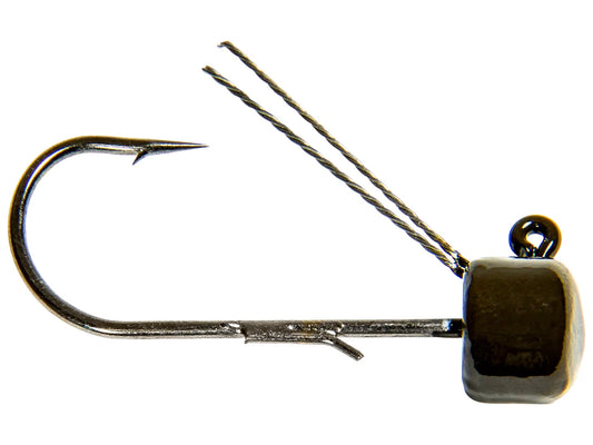 Z-Man Pro Shroomz Ned Rig Jig Heads Weedless