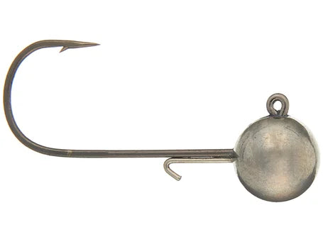 Queen Tackle Live Sonar Tungsten Jigheads