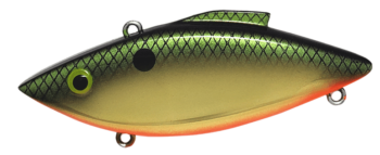 Bill Lewis Rat-L-Trap