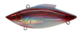 Bill Lewis Rat-L-Trap