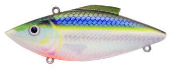 Bill Lewis Rat-L-Trap