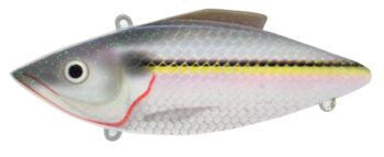 Bill Lewis Rat-L-Trap