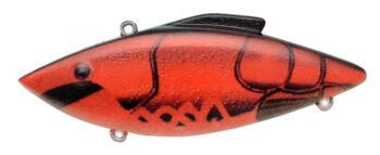 Bill Lewis Rat-L-Trap